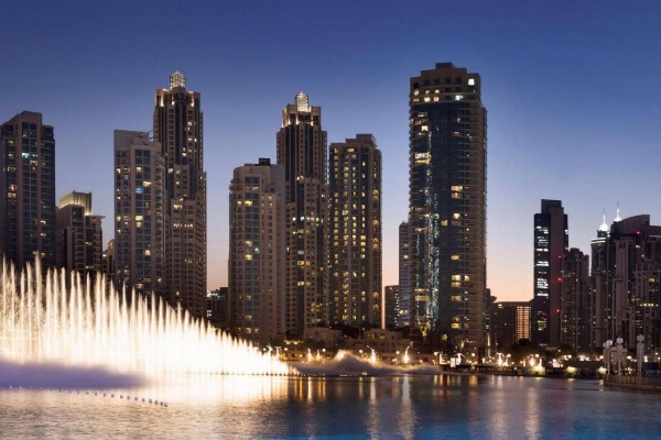 Ramada Downtown Dubai image 10