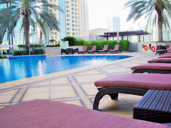 Ramada Downtown Dubai image 3
